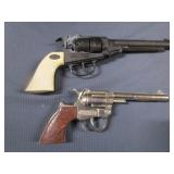 Hubley Cap Guns