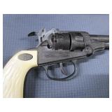 Hubley Cap Guns
