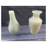 Jade Vases