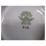 Four Fine Tea Cup Sets
