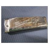Hohner Harmonica