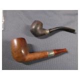 Briar Pipes, Used Condition