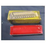 Magnus Harmonica