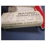 Magnus Harmonica