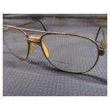 Polaroid Bifocals & Case
