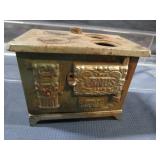 Toy Cast Iron Stove