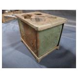 Toy Cast Iron Stove
