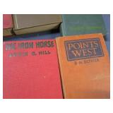 Five Westerns, 100 Years