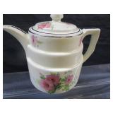 Hall Coffee Pot