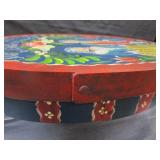 Wooden Wedding Box