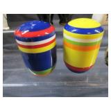 Salt & Pepper Shakers