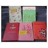 Elementary School Reading Books