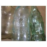 Collector Bottles