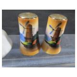 Salt Pepper Shakers