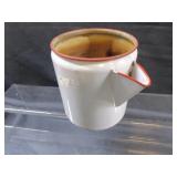 Enamel Pans & Coffee