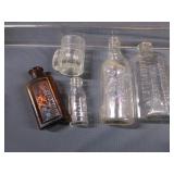Advertising Bottles