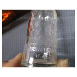 Advertising Bottles