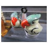 Salt & Pepper, Thermometer