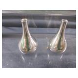Dansk Candle Holders, Oil Vessels