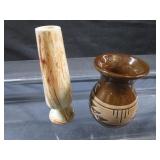 Native American Pottery