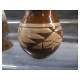 Native American Pottery