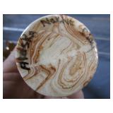 Native American Pottery