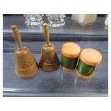 Salt & Pepper Shakers