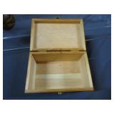 Wooden Purse. Gourd