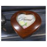 Dresser Box Collection