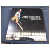 Five Set: Bruce Springsteen & E Street Band