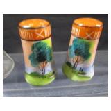 Salt & Pepper Shakers