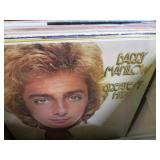 Lp Vinyl Records