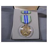 Military Medal