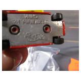 Hot Wheels Car