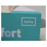 Twin/Twin XL Multi Patchwork Heirloom Kids