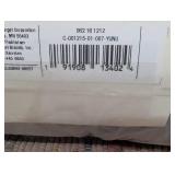 King Solid Performance 400 Thread Count Sheet Set Gray - Threshold™: Cotton Sateen, Includes 2 Pillowcases & Fitted Sheet