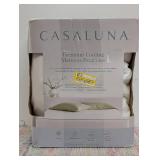 King Premium Cooling Mattress Protector - Casaluna