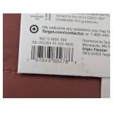 Twin/Twin Extra Long Satin Quilt Rose Pink - Room Essentials™: Midweight Sateen Coverlet, Machine Washable, OEKO-TEX Certified