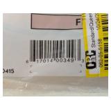 Standard/Queen Medium Firm Cool Touch Memory Foam Bed Pillow - Threshold