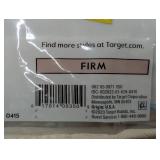 King Medium Firm Cool Touch Memory Foam Bed Pillow - Threshold