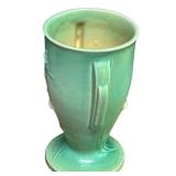 I4 - Vintage Roseville Pottery Ixia Vase