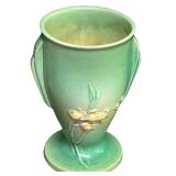 I4 - Vintage Roseville Pottery Ixia Vase
