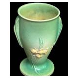 I4 - Vintage Roseville Pottery Ixia Vase