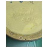 I4 - Vintage Roseville Pottery Ixia Vase
