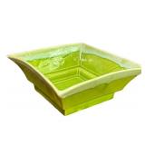 J6 - Roseville Pasadena Planters L-17 & L-33 (Lot of 2)