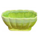 J6 - Roseville Pasadena Planters L-17 & L-33 (Lot of 2)