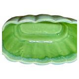 J6 - Roseville Pasadena Planters L-17 & L-33 (Lot of 2)