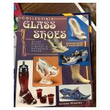 L5 - Glass Reference Books (Lot of 6)