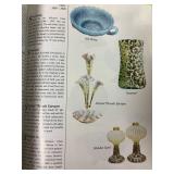 L5 - Glass Reference Books (Lot of 6)