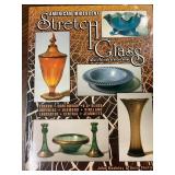 L5 - Glass Reference Books (Lot of 6)